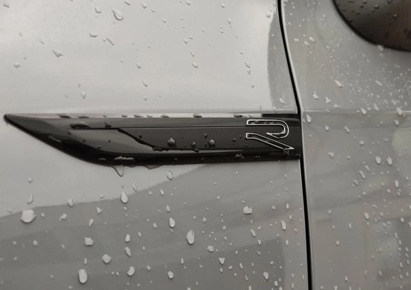 Volkswagen Golf cena 159900 przebieg: 10, rok produkcji 2024 z Krajenka małe 172